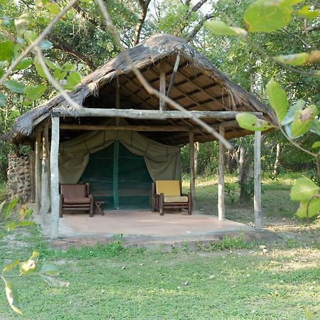 Hippo Lodge Kafue National Park Екстер'єр фото