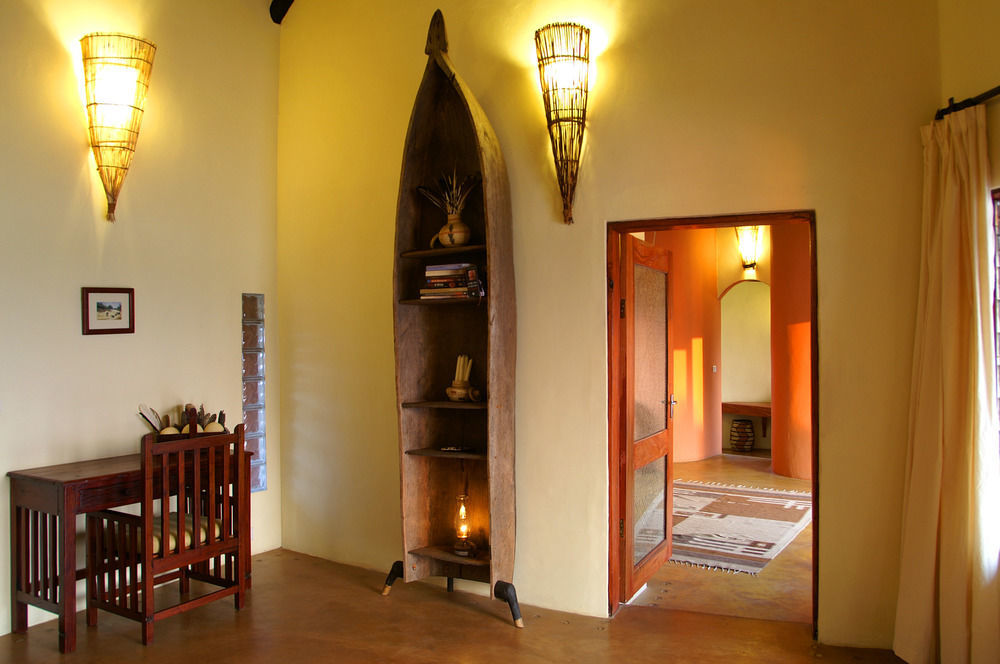 Hippo Lodge Kafue National Park Екстер'єр фото