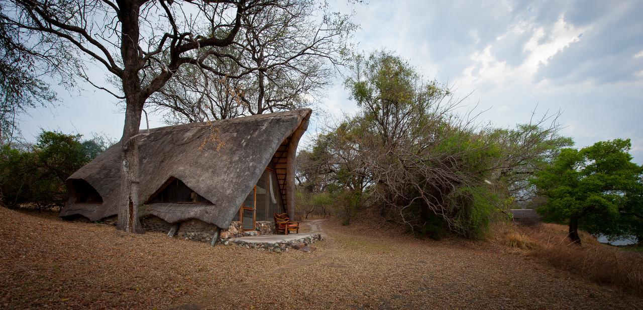 Hippo Lodge Kafue National Park Екстер'єр фото